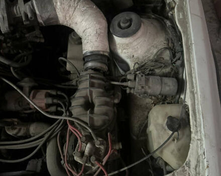 Форд Эскорт, объемом двигателя 0 л и пробегом 59 тыс. км за 2450 $, фото 9 на Automoto.ua