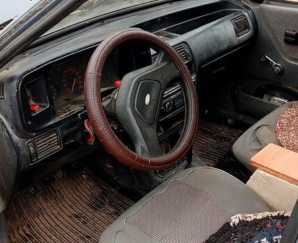 Форд Эскорт, объемом двигателя 16 л и пробегом 360 тыс. км за 550 $, фото 1 на Automoto.ua