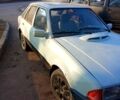 Форд Эскорт, объемом двигателя 14 л и пробегом 0 тыс. км за 400 $, фото 2 на Automoto.ua