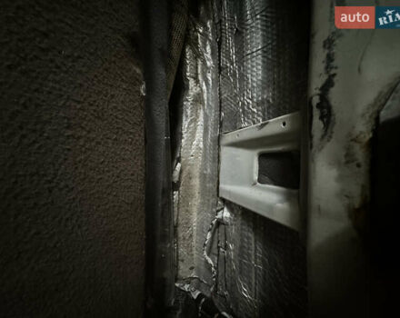 Форд Эскорт, объемом двигателя 0 л и пробегом 59 тыс. км за 2450 $, фото 12 на Automoto.ua