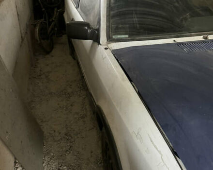 Форд Эскорт, объемом двигателя 0 л и пробегом 59 тыс. км за 2450 $, фото 11 на Automoto.ua