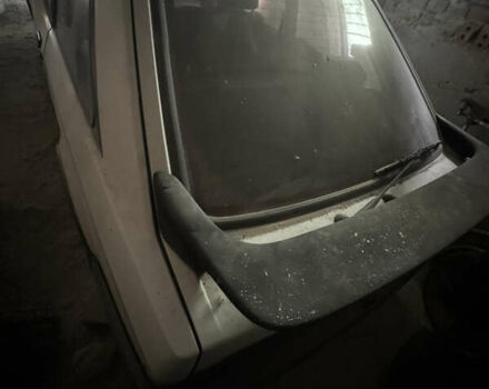 Форд Эскорт, объемом двигателя 0 л и пробегом 59 тыс. км за 2450 $, фото 3 на Automoto.ua