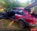 Форд Эскорт, объемом двигателя 1.6 л и пробегом 0 тыс. км за 450 $, фото 7 на Automoto.ua