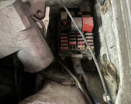 Форд Эскорт, объемом двигателя 0 л и пробегом 59 тыс. км за 2450 $, фото 10 на Automoto.ua