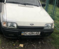 Форд Эскорт, объемом двигателя 1.1 л и пробегом 120 тыс. км за 800 $, фото 1 на Automoto.ua