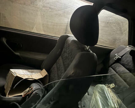 Форд Эскорт, объемом двигателя 0 л и пробегом 59 тыс. км за 2450 $, фото 14 на Automoto.ua