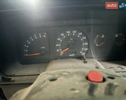 Форд Эскорт, объемом двигателя 0 л и пробегом 59 тыс. км за 2450 $, фото 13 на Automoto.ua