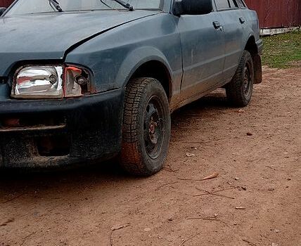 Форд Эскорт, объемом двигателя 16 л и пробегом 360 тыс. км за 550 $, фото 3 на Automoto.ua