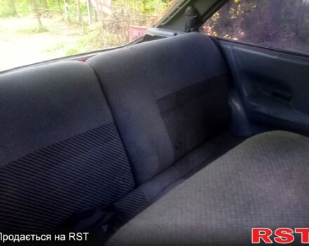 Форд Эскорт, объемом двигателя 1.6 л и пробегом 0 тыс. км за 450 $, фото 3 на Automoto.ua