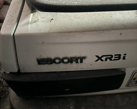 Форд Эскорт, объемом двигателя 0 л и пробегом 59 тыс. км за 2450 $, фото 4 на Automoto.ua