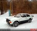 Форд Эскорт, объемом двигателя 1.3 л и пробегом 285 тыс. км за 950 $, фото 1 на Automoto.ua