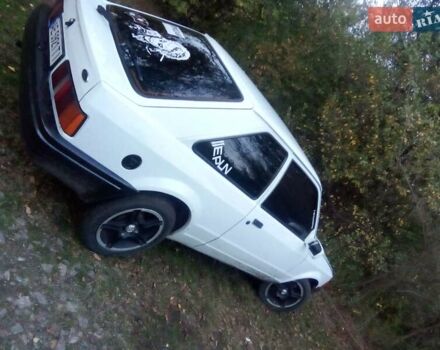 Форд Эскорт, объемом двигателя 1.6 л и пробегом 541 тыс. км за 1199 $, фото 4 на Automoto.ua