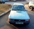 Форд Эскорт, объемом двигателя 14 л и пробегом 0 тыс. км за 400 $, фото 1 на Automoto.ua