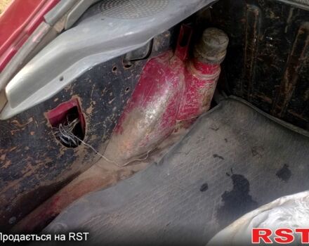 Форд Эскорт, объемом двигателя 1.6 л и пробегом 0 тыс. км за 500 $, фото 5 на Automoto.ua