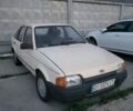 Форд Ескорт, об'ємом двигуна 1.4 л та пробігом 100 тис. км за 1200 $, фото 1 на Automoto.ua