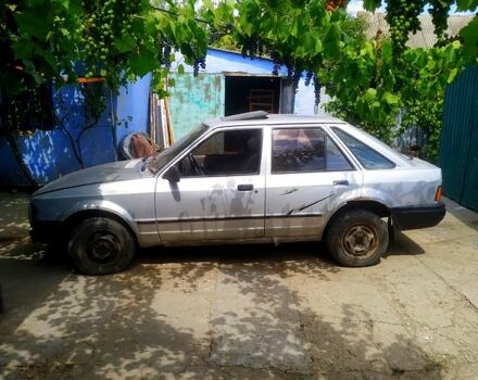 Форд Ескорт, об'ємом двигуна 1.3 л та пробігом 492 тис. км за 250 $, фото 4 на Automoto.ua