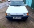 Форд Эскорт, объемом двигателя 16 л и пробегом 0 тыс. км за 670 $, фото 1 на Automoto.ua