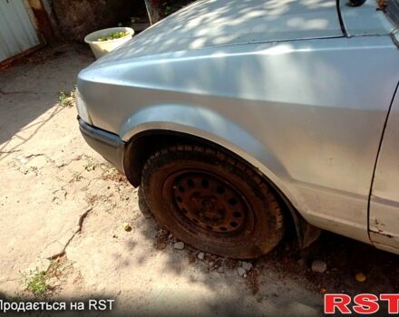 Форд Ескорт, об'ємом двигуна 1.4 л та пробігом 12 тис. км за 500 $, фото 1 на Automoto.ua