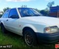 Форд Эскорт, объемом двигателя 1.6 л и пробегом 0 тыс. км за 600 $, фото 1 на Automoto.ua