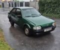 Форд Ескорт, об'ємом двигуна 1.4 л та пробігом 300 тис. км за 350 $, фото 1 на Automoto.ua