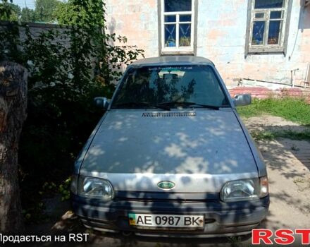 Форд Ескорт, об'ємом двигуна 1.4 л та пробігом 12 тис. км за 500 $, фото 2 на Automoto.ua