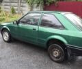 Форд Ескорт, об'ємом двигуна 1.4 л та пробігом 300 тис. км за 350 $, фото 4 на Automoto.ua