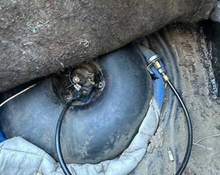 Форд Эскорт, объемом двигателя 0 л и пробегом 180 тыс. км за 500 $, фото 8 на Automoto.ua