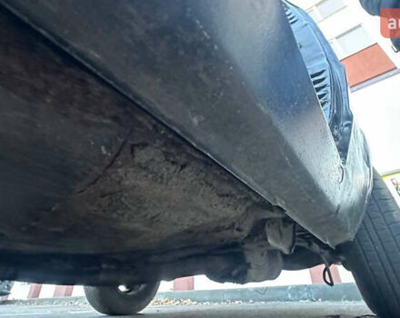 Форд Эскорт, объемом двигателя 0 л и пробегом 180 тыс. км за 500 $, фото 14 на Automoto.ua