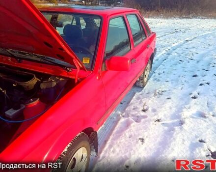 Форд Ескорт, об'ємом двигуна 13 л та пробігом 0 тис. км за 1000 $, фото 8 на Automoto.ua