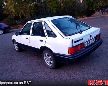 Форд Эскорт, объемом двигателя 1.3 л и пробегом 300 тыс. км за 500 $, фото 7 на Automoto.ua