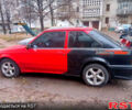 Форд Эскорт, объемом двигателя 1.4 л и пробегом 0 тыс. км за 360 $, фото 1 на Automoto.ua