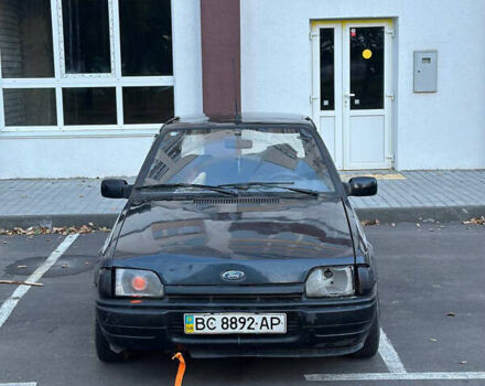 Форд Эскорт, объемом двигателя 0 л и пробегом 180 тыс. км за 500 $, фото 3 на Automoto.ua