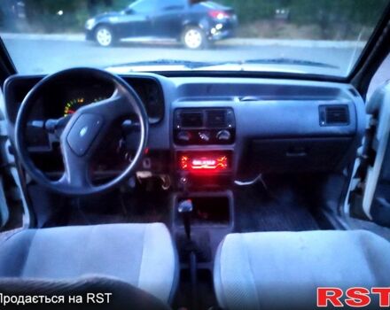 Форд Эскорт, объемом двигателя 1.3 л и пробегом 300 тыс. км за 500 $, фото 8 на Automoto.ua