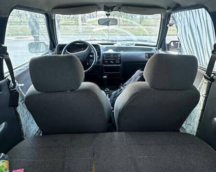 Форд Эскорт, объемом двигателя 0 л и пробегом 180 тыс. км за 500 $, фото 7 на Automoto.ua