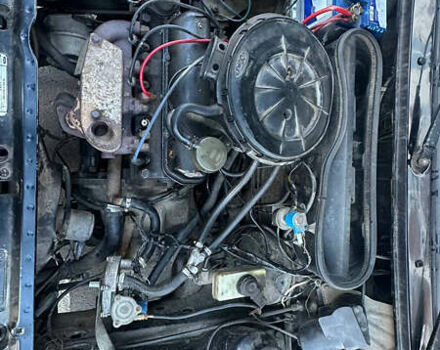 Форд Эскорт, объемом двигателя 0 л и пробегом 180 тыс. км за 500 $, фото 5 на Automoto.ua