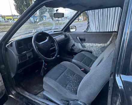 Форд Эскорт, объемом двигателя 0 л и пробегом 180 тыс. км за 500 $, фото 12 на Automoto.ua