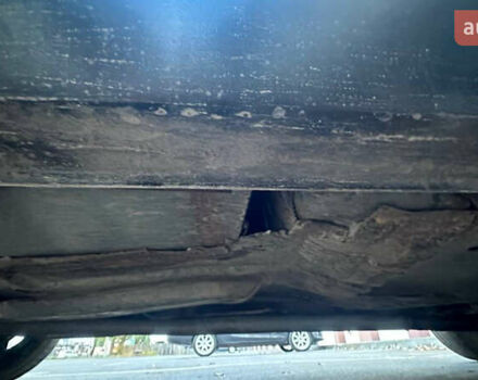 Форд Эскорт, объемом двигателя 0 л и пробегом 180 тыс. км за 500 $, фото 13 на Automoto.ua