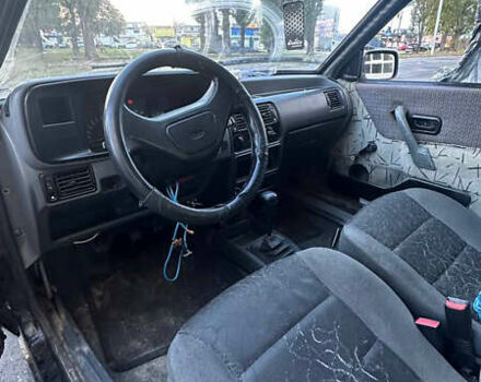 Форд Эскорт, объемом двигателя 0 л и пробегом 180 тыс. км за 500 $, фото 9 на Automoto.ua