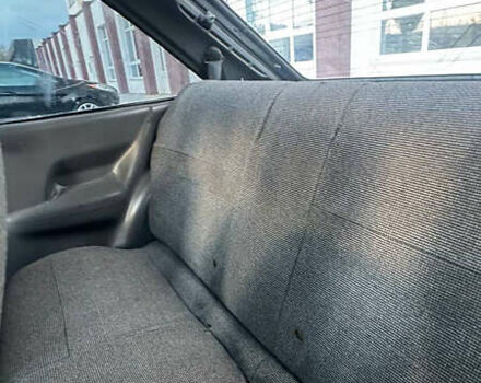 Форд Эскорт, объемом двигателя 0 л и пробегом 180 тыс. км за 500 $, фото 10 на Automoto.ua