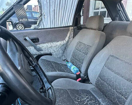 Форд Эскорт, объемом двигателя 0 л и пробегом 180 тыс. км за 500 $, фото 11 на Automoto.ua