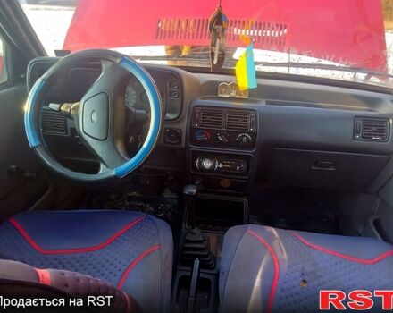 Форд Ескорт, об'ємом двигуна 13 л та пробігом 0 тис. км за 1000 $, фото 10 на Automoto.ua