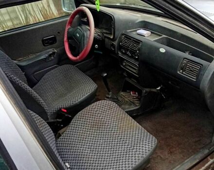 Форд Ескорт, об'ємом двигуна 1.4 л та пробігом 250 тис. км за 450 $, фото 1 на Automoto.ua