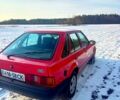 Форд Ескорт, об'ємом двигуна 13 л та пробігом 0 тис. км за 1000 $, фото 5 на Automoto.ua
