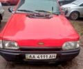 Форд Эскорт, объемом двигателя 13 л и пробегом 140 тыс. км за 720 $, фото 1 на Automoto.ua