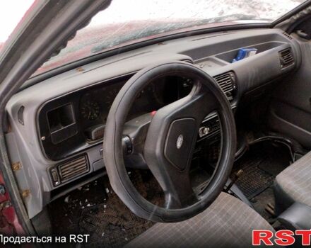 Форд Эскорт, объемом двигателя 1.4 л и пробегом 0 тыс. км за 500 $, фото 2 на Automoto.ua