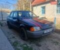 Форд Эскорт, объемом двигателя 1.4 л и пробегом 104 тыс. км за 950 $, фото 1 на Automoto.ua