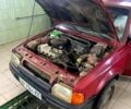 Форд Эскорт, объемом двигателя 1.4 л и пробегом 0 тыс. км за 250 $, фото 1 на Automoto.ua
