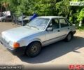 Форд Ескорт, об'ємом двигуна 1.3 л та пробігом 333 тис. км за 450 $, фото 1 на Automoto.ua