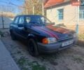 Форд Эскорт, объемом двигателя 1.4 л и пробегом 104 тыс. км за 700 $, фото 1 на Automoto.ua