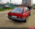 Форд Эскорт, объемом двигателя 1.4 л и пробегом 55 тыс. км за 600 $, фото 3 на Automoto.ua